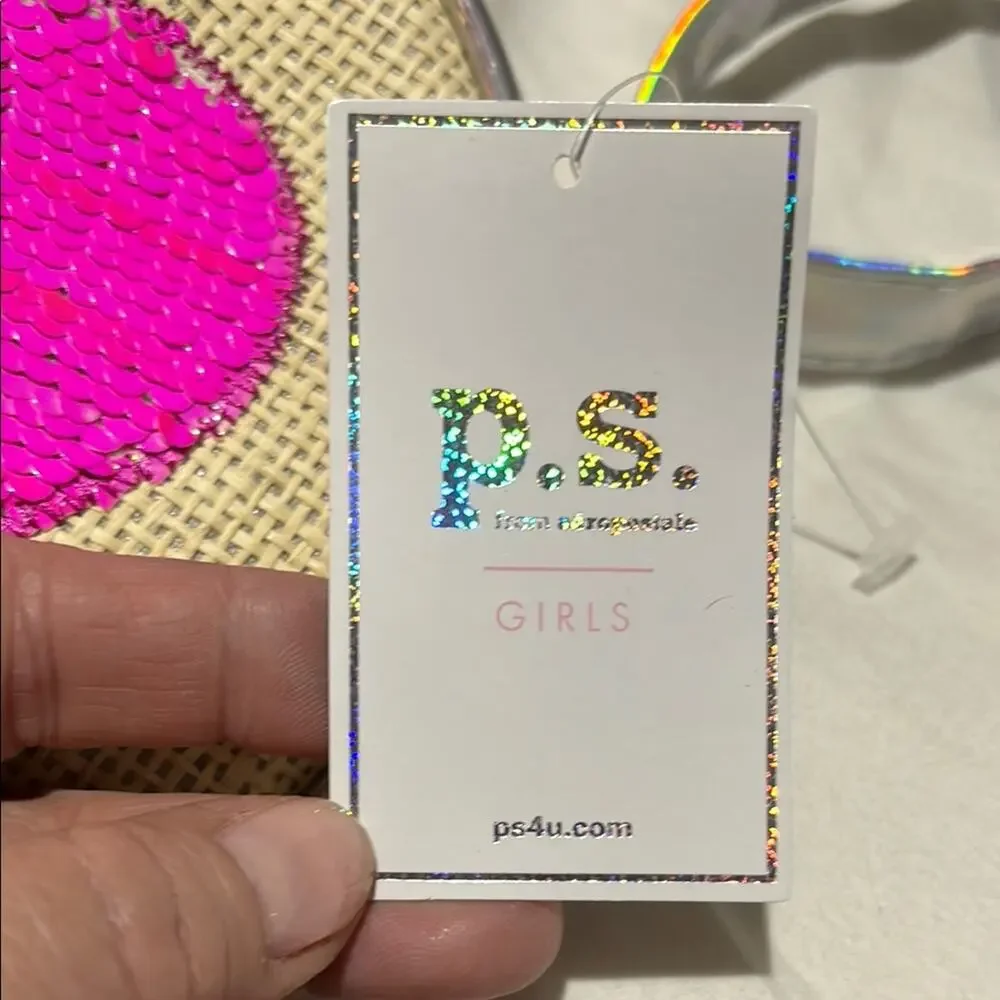PS4U girls chic